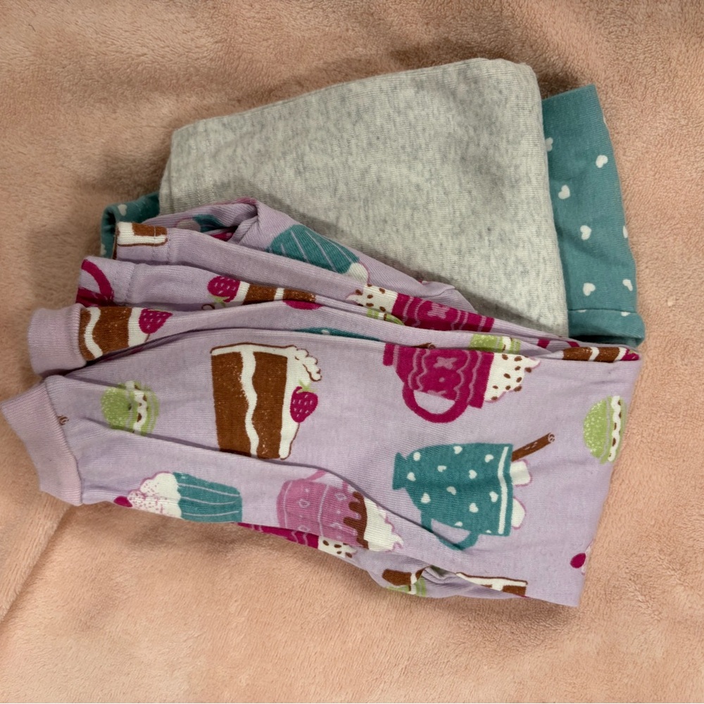Carter’s Mix and Match PJ Sets